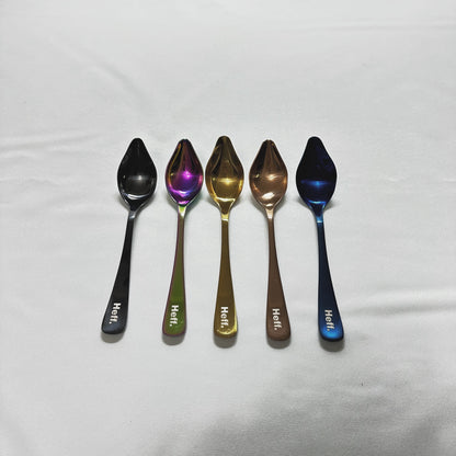 The Deep Sauce Spoon