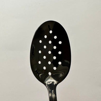 The Dot Slotted Spoon