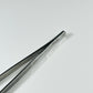 The 8” Straight Tweezer