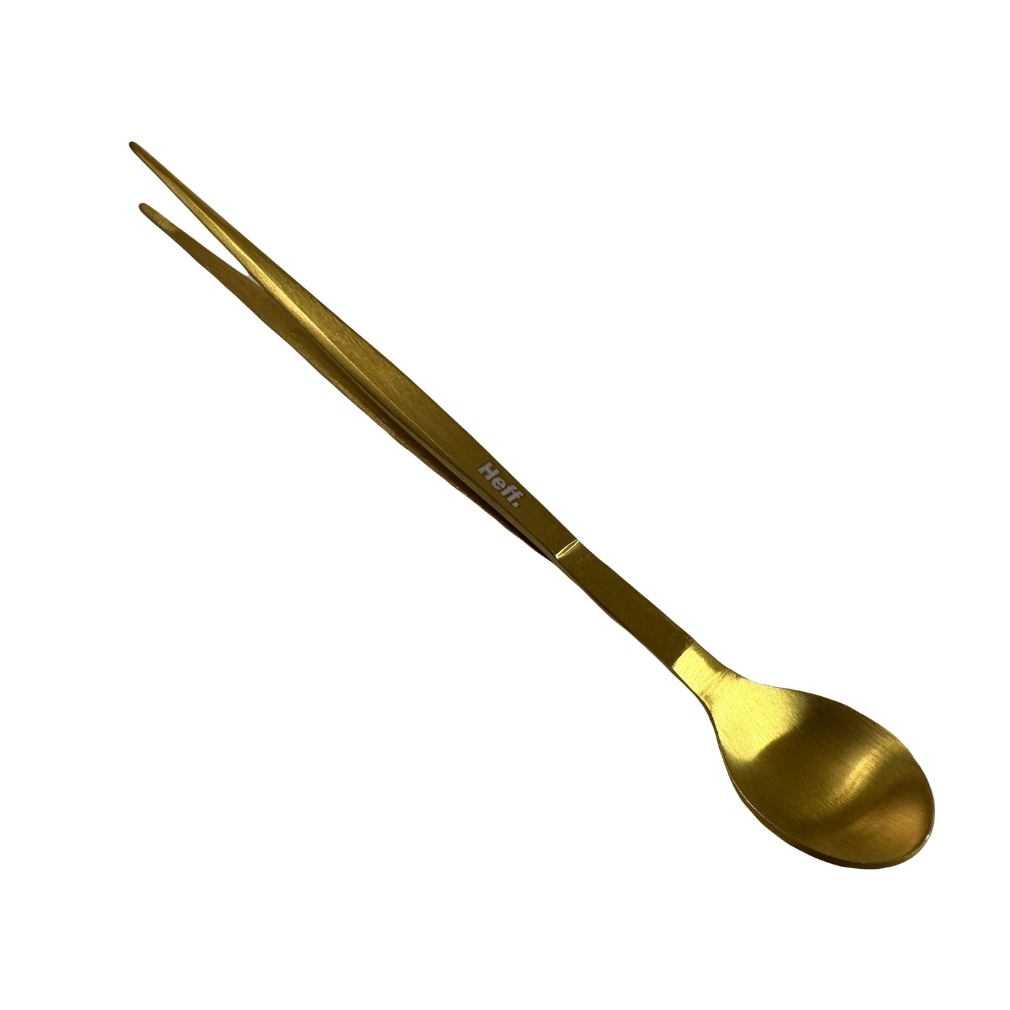 The Spoon Tweezer