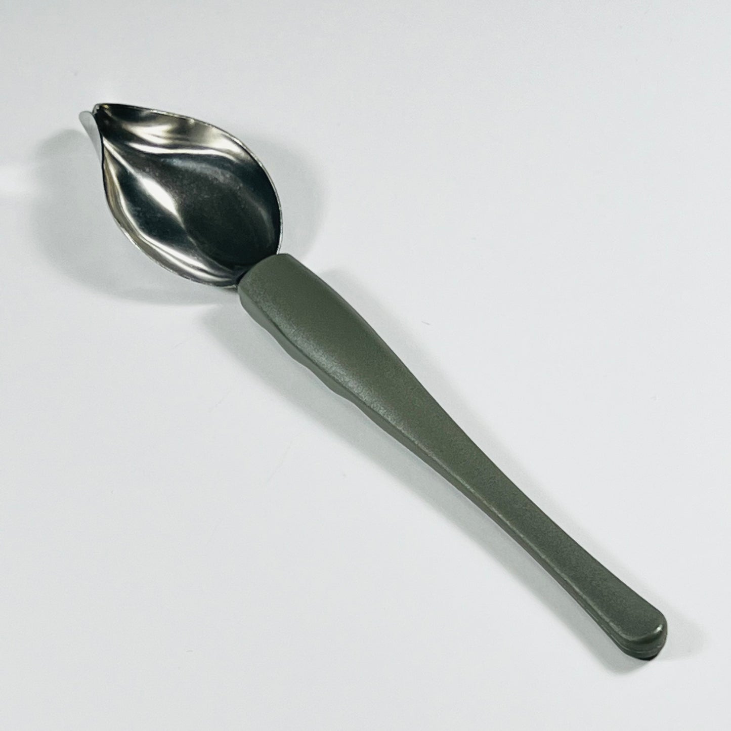 The Drawing Spoon