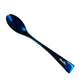 The Small Quenelle Spoon