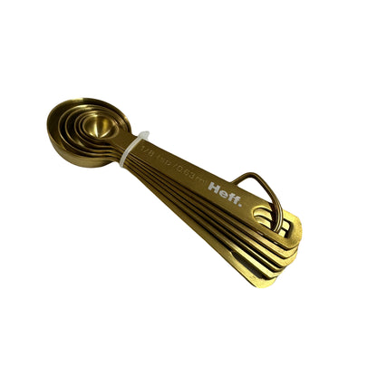 The Measuring Spoon