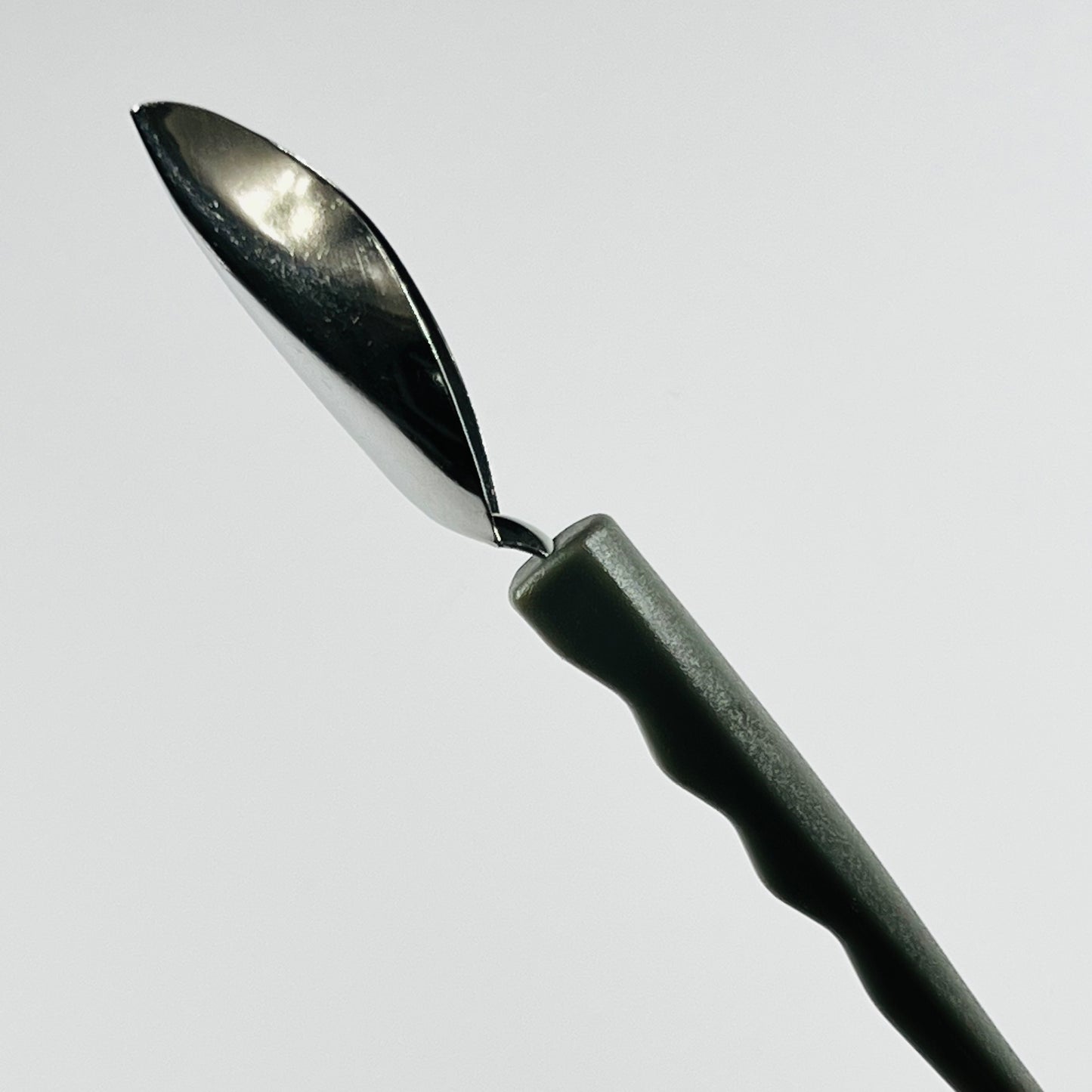 The Drawing Spoon